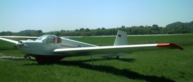  Ultralight flight